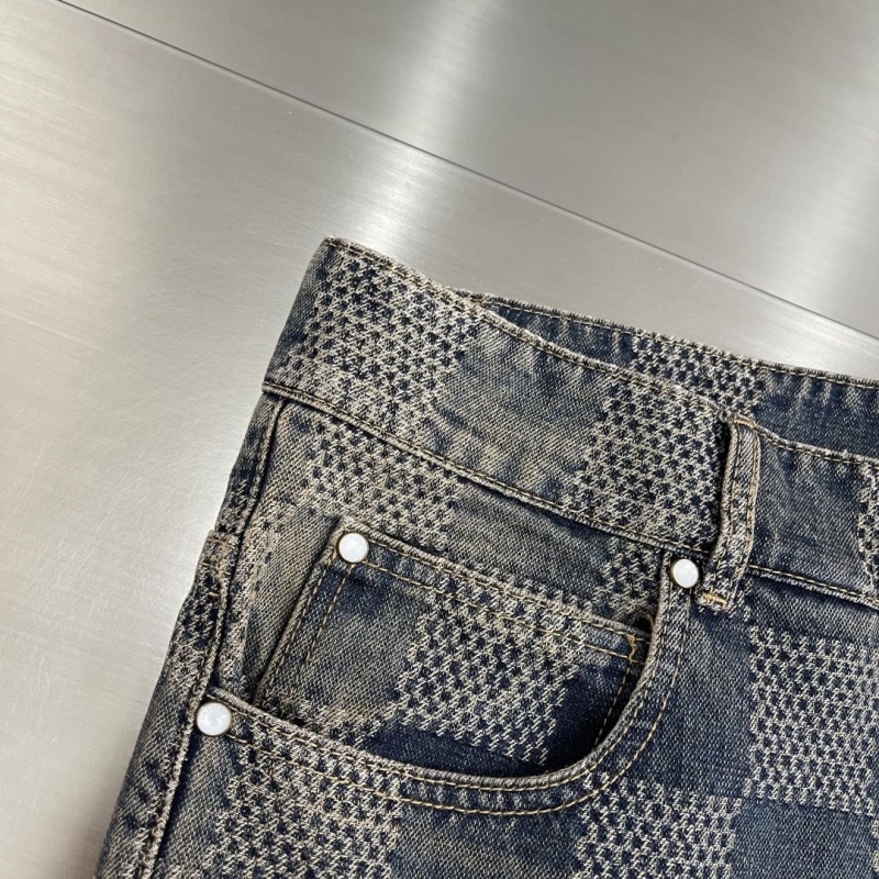 l0vis Vvtt0n jeans